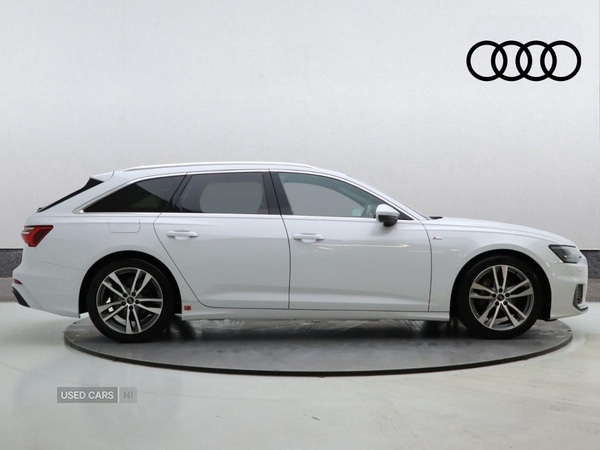 Used Audi A6 2023 for sale - 77469705: Photo 4