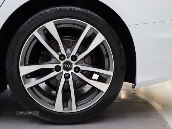 Used Audi A6 2023 for sale - 77469705: Photo 5