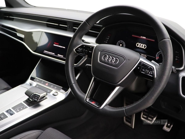 Used Audi A6 2023 for sale - 77469705: Photo 6