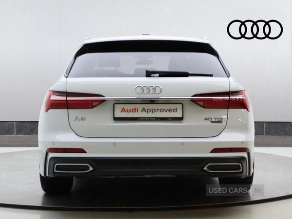 Used Audi A6 2023 for sale - 77469705: Photo 7