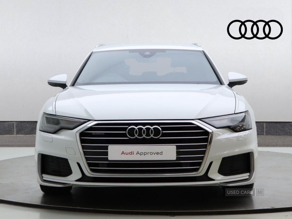 Used Audi A6 2023 for sale - 77469705: Photo 8