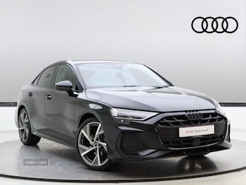 Audi - A3