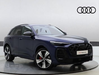 Used Audi Q5 2025 for sale - 78417599: Photo