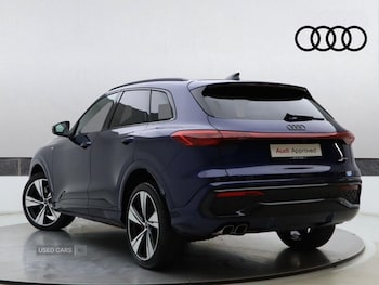 Used Audi Q5 2025 for sale - 78417599: Photo