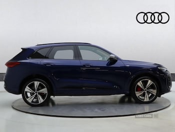 Used Audi Q5 2025 for sale - 78417599: Photo