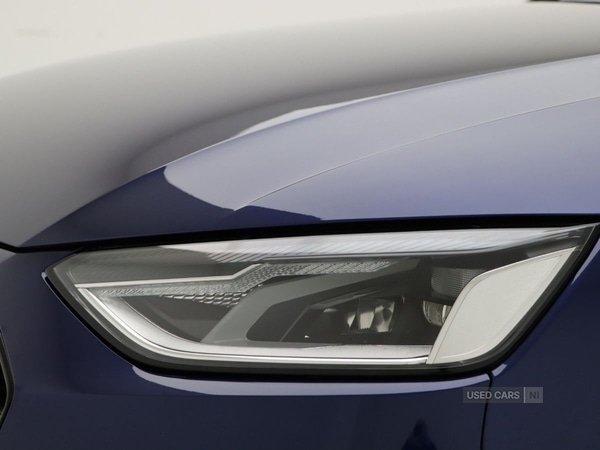 Used Audi A4 2023 for sale - 76743794: Photo 10