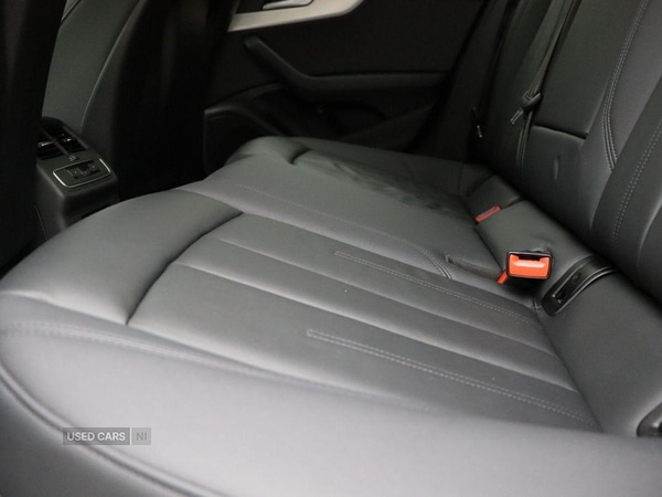 Used Audi A4 2023 for sale - 76743794: Photo 11