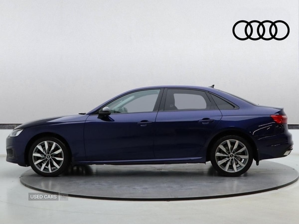 Used Audi A4 2023 for sale - 76743794: Photo 12