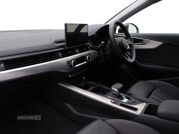 Used Audi A4 2023 for sale - 76743794: Photo 13