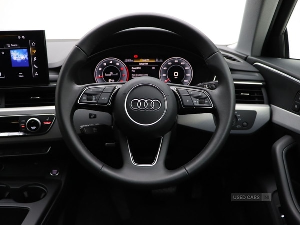 Used Audi A4 2023 for sale - 76743794: Photo 14