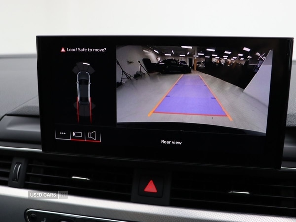 Used Audi A4 2023 for sale - 76743794: Photo 16