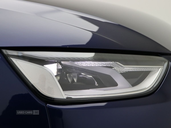 Used Audi A4 2023 for sale - 76743794: Photo 19