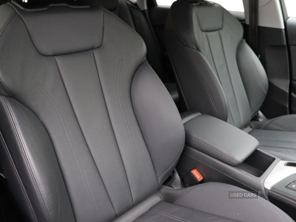 Used Audi A4 2023 for sale - 76743794: Photo 2