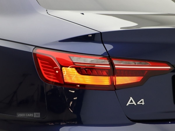 Used Audi A4 2023 for sale - 76743794: Photo 20