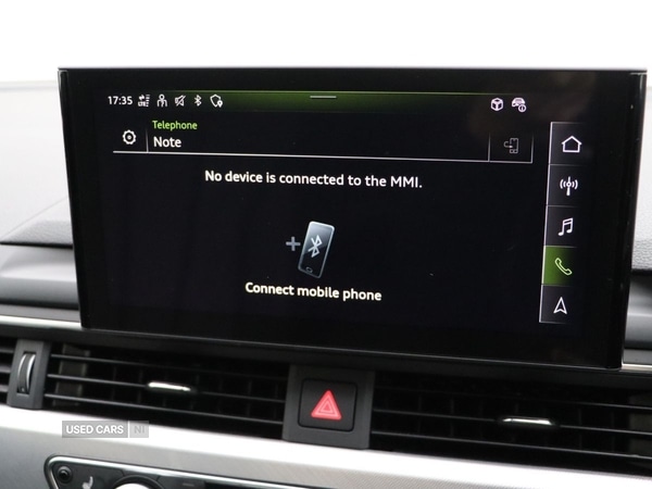 Used Audi A4 2023 for sale - 76743794: Photo 21