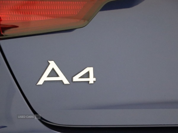 Used Audi A4 2023 for sale - 76743794: Photo 22