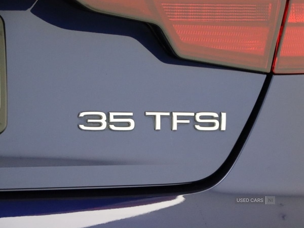 Used Audi A4 2023 for sale - 76743794: Photo 23