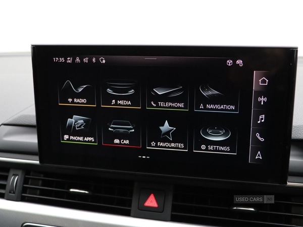 Used Audi A4 2023 for sale - 76743794: Photo 24