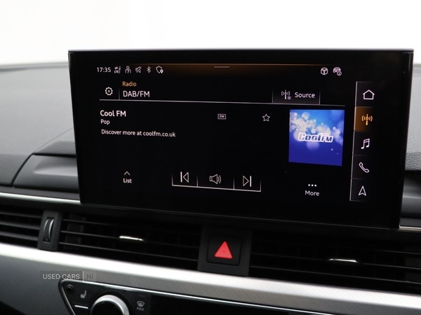 Used Audi A4 2023 for sale - 76743794: Photo 26