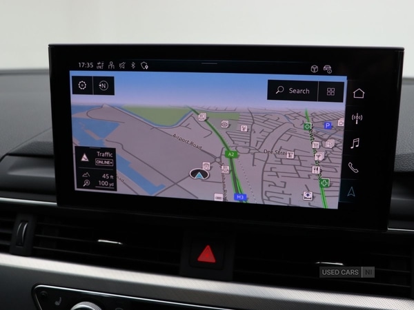 Used Audi A4 2023 for sale - 76743794: Photo 27