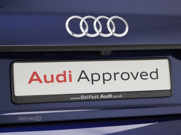 Used Audi A4 2023 for sale - 76743794: Photo 29