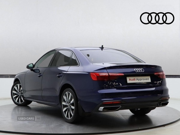 Used Audi A4 2023 for sale - 76743794: Photo 3