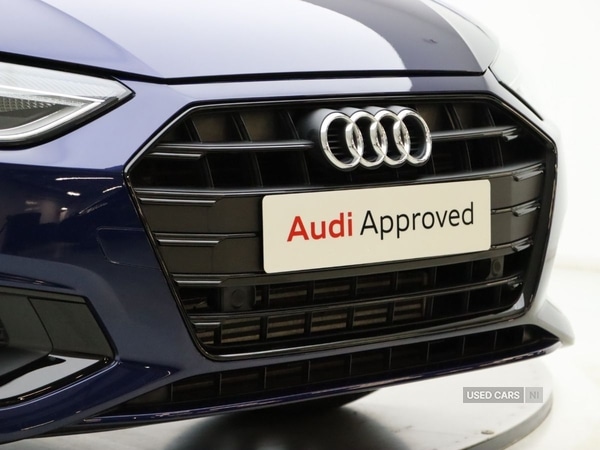 Used Audi A4 2023 for sale - 76743794: Photo 31