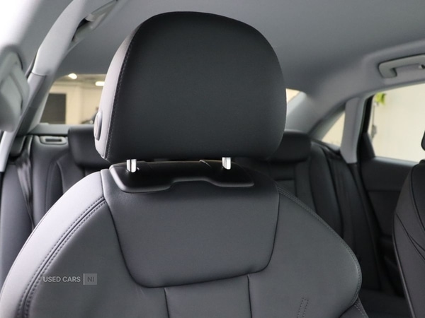 Used Audi A4 2023 for sale - 76743794: Photo 32