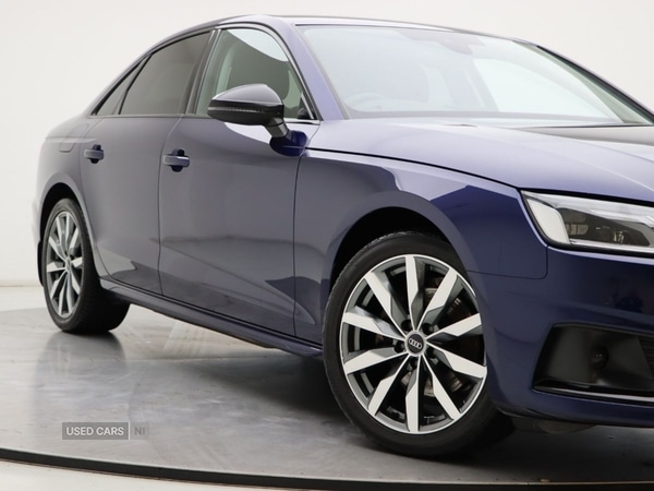 Used Audi A4 2023 for sale - 76743794: Photo 34