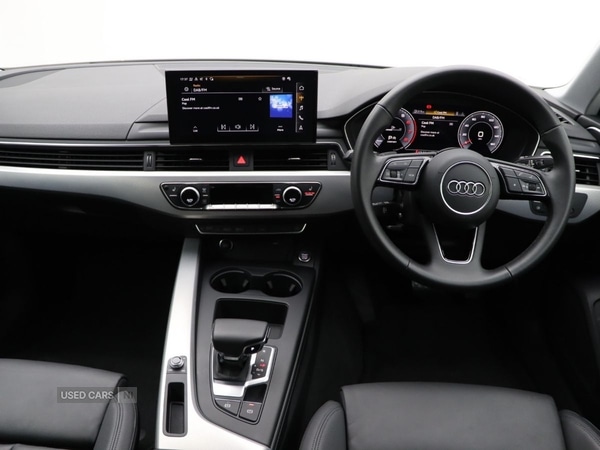 Used Audi A4 2023 for sale - 76743794: Photo 35