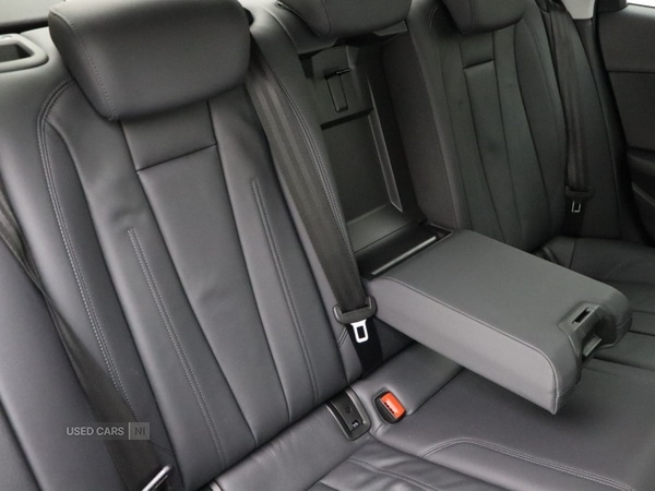 Used Audi A4 2023 for sale - 76743794: Photo 37