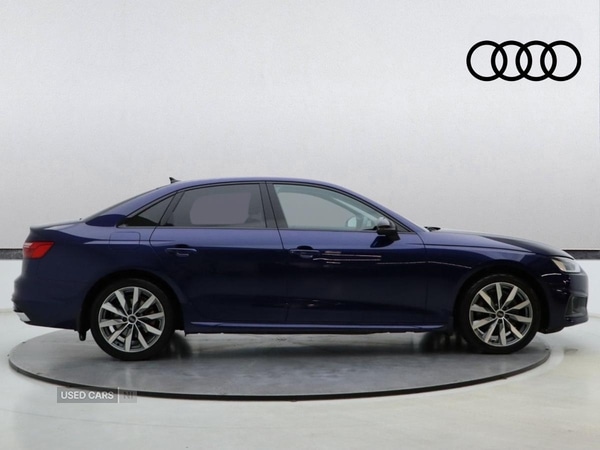 Used Audi A4 2023 for sale - 76743794: Photo 4