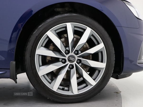 Used Audi A4 2023 for sale - 76743794: Photo 5