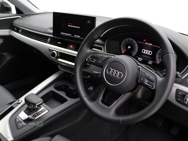 Used Audi A4 2023 for sale - 76743794: Photo 6