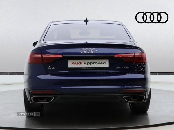 Used Audi A4 2023 for sale - 76743794: Photo 7