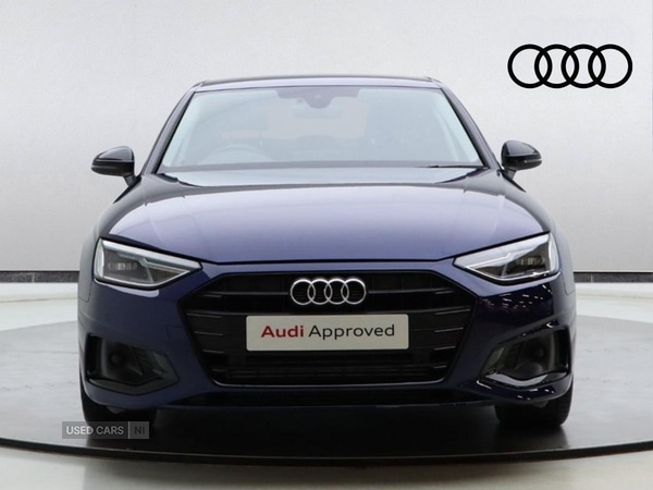 Used Audi A4 2023 for sale - 76743794: Photo 8