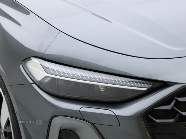 Used Audi A5 2025 for sale - 76998701: Photo 10