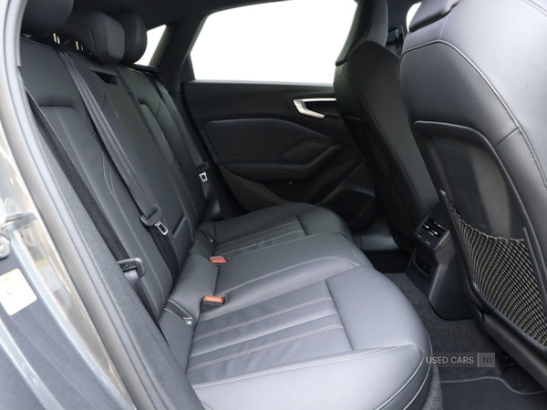 Used Audi A5 2025 for sale - 76998701: Photo 11