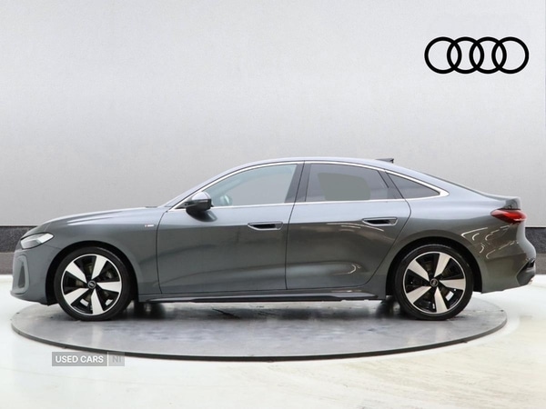 Used Audi A5 2025 for sale - 76998701: Photo 12