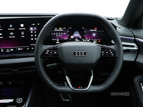 Used Audi A5 2025 for sale - 76998701: Photo 14