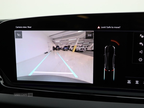 Used Audi A5 2025 for sale - 76998701: Photo 16