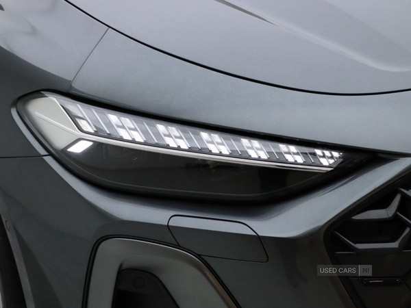 Used Audi A5 2025 for sale - 76998701: Photo 19