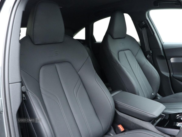 Used Audi A5 2025 for sale - 76998701: Photo 2