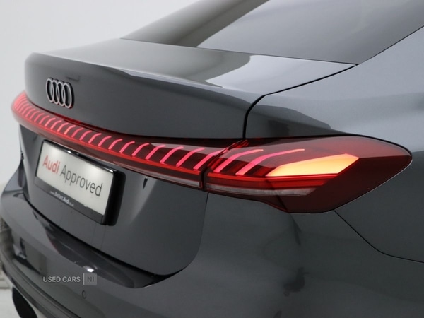 Used Audi A5 2025 for sale - 76998701: Photo 20