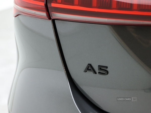 Used Audi A5 2025 for sale - 76998701: Photo 22