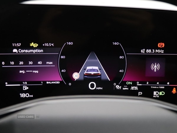 Used Audi A5 2025 for sale - 76998701: Photo 24