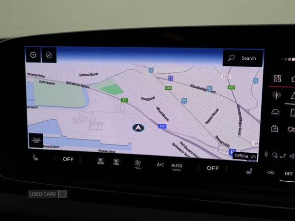 Used Audi A5 2025 for sale - 76998701: Photo 26