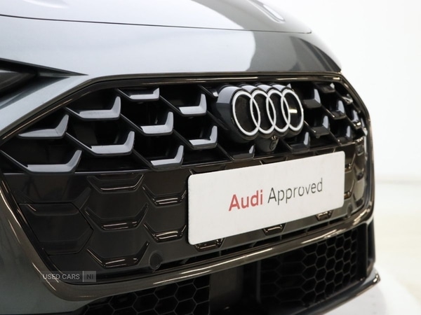 Used Audi A5 2025 for sale - 76998701: Photo 28