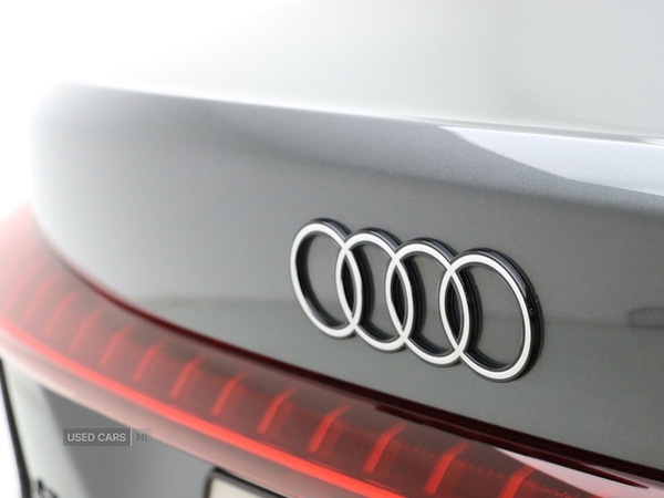 Used Audi A5 2025 for sale - 76998701: Photo 34