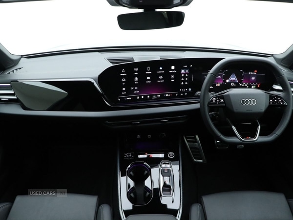 Used Audi A5 2025 for sale - 76998701: Photo 35